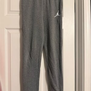 Jordan Gray Joggers